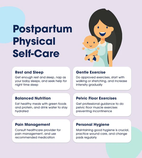 The Importance of Postpartum Confinement: A Modern Perspective on Age-Old Traditions